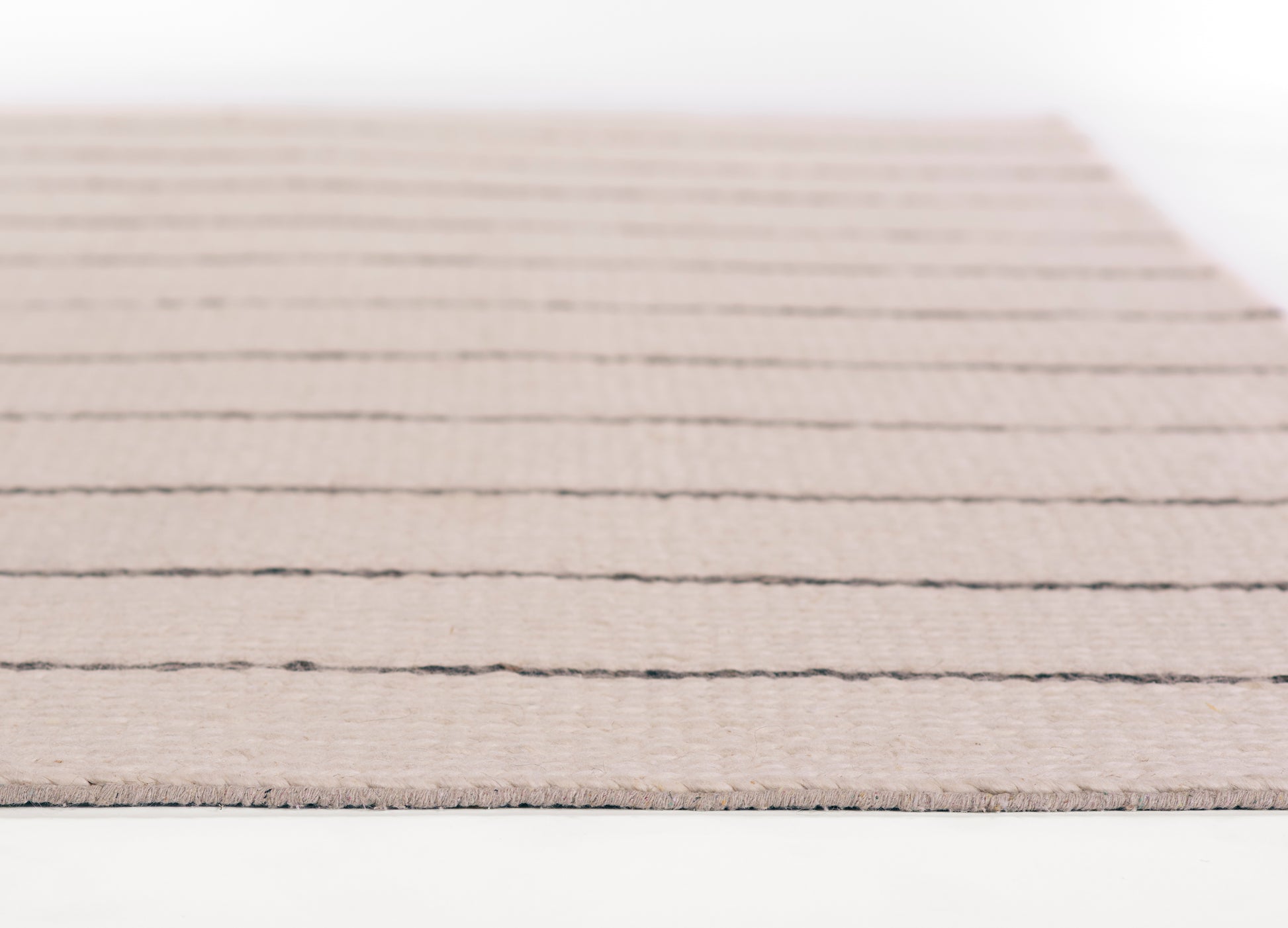 Momeni Twine  Ivory  Contemporary