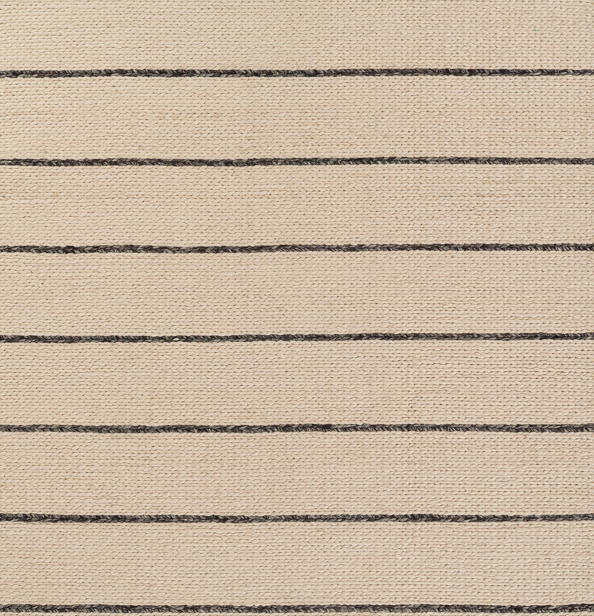 Momeni Twine  Ivory  Contemporary