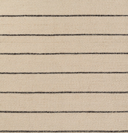 Momeni Twine  Ivory  Contemporary