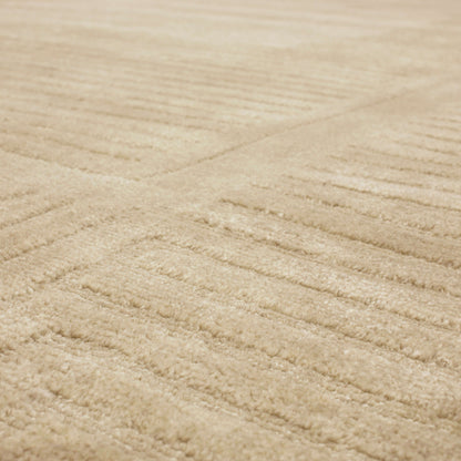 Bobby Berk Bobby Berk by Karastan (Series 2)  Cream  Transitional