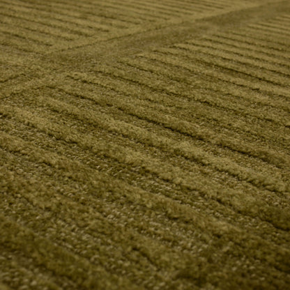 Bobby Berk Bobby Berk by Karastan (Series 2)  Moss  Traditional