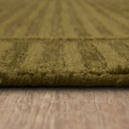 Bobby Berk Bobby Berk by Karastan (Series 2)  Moss  Traditional