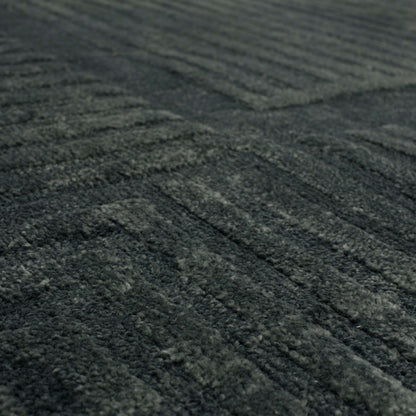 Bobby Berk Bobby Berk by Karastan (Series 2)  Twilight  Transitional