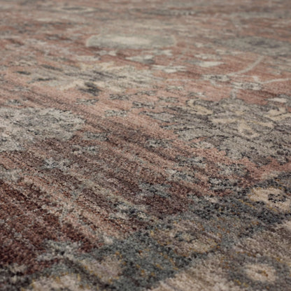 Karastan Echo  Pudra  Traditional