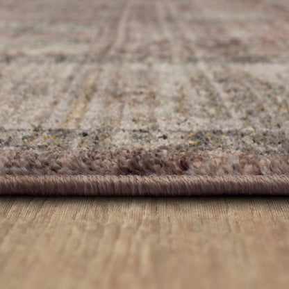 Karastan Echo  Pudra  Traditional