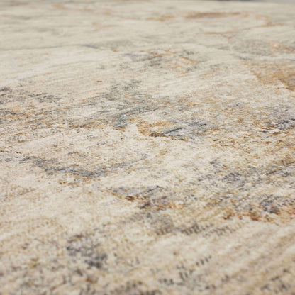 Karastan Echo  Cream  Transitional