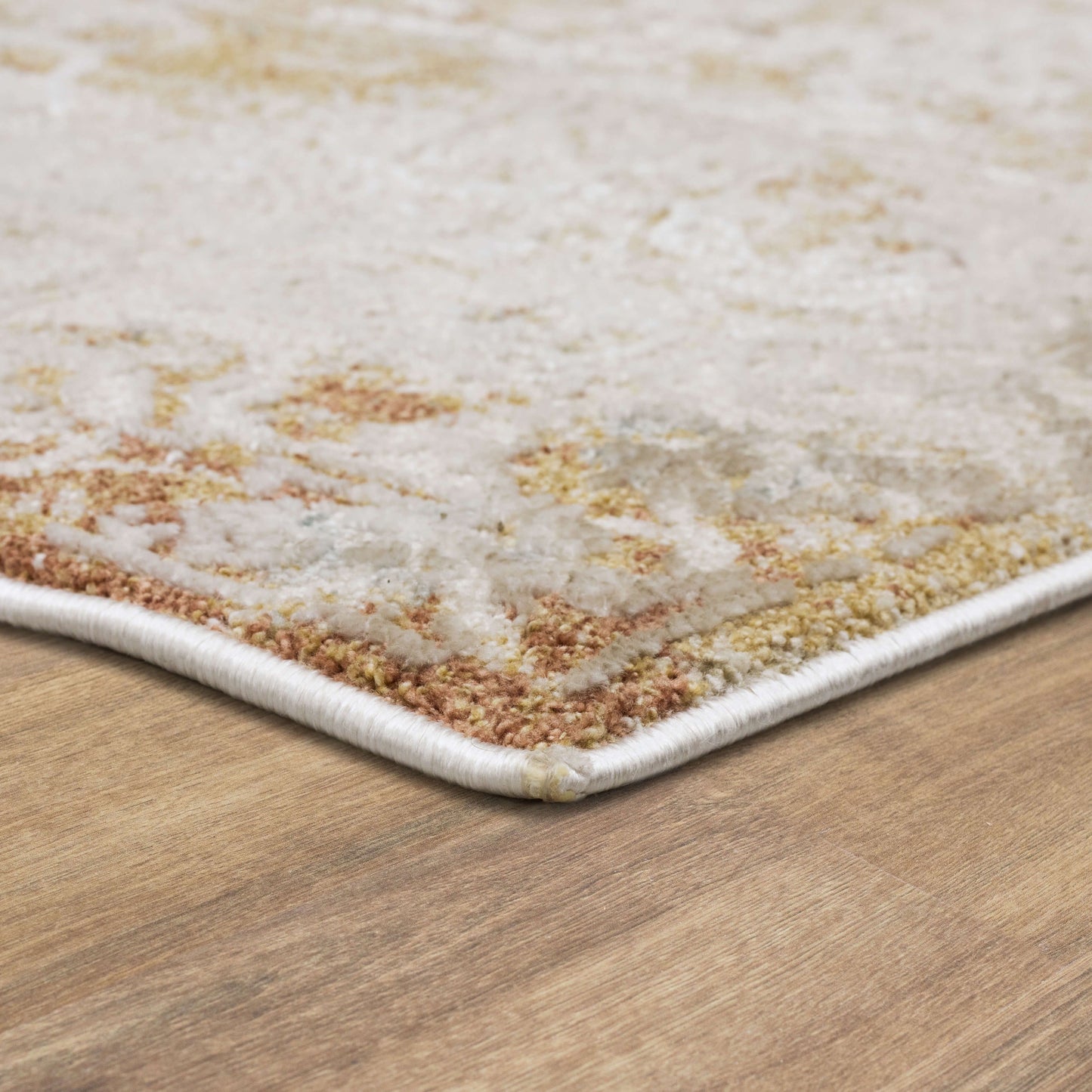 Karastan Windermere  Terracotta  Traditional