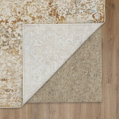 Karastan Windermere  Terracotta  Traditional