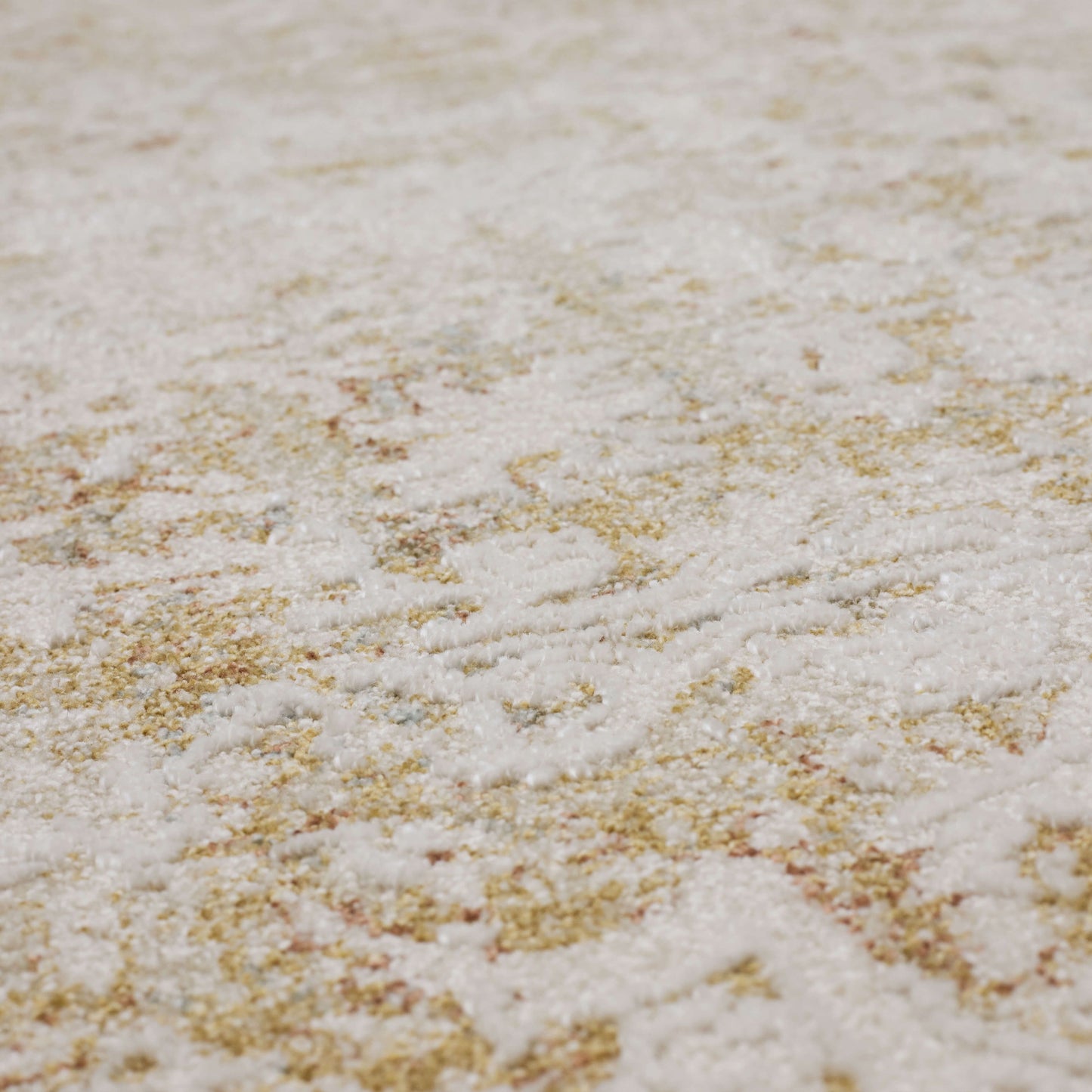 Karastan Windermere  Terracotta  Traditional