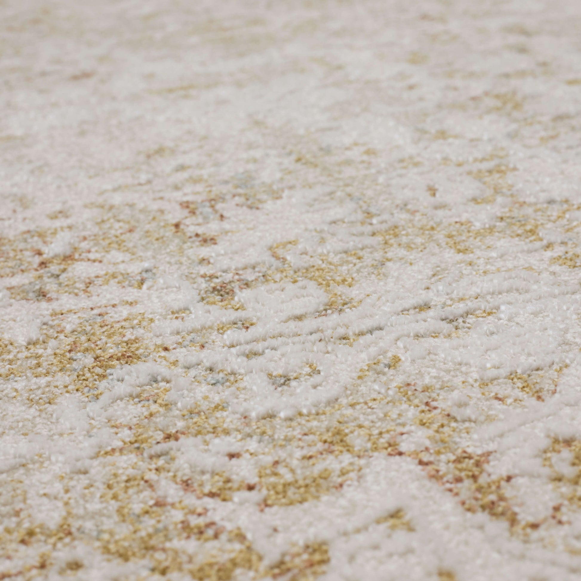 Karastan Windermere  Terracotta  Traditional