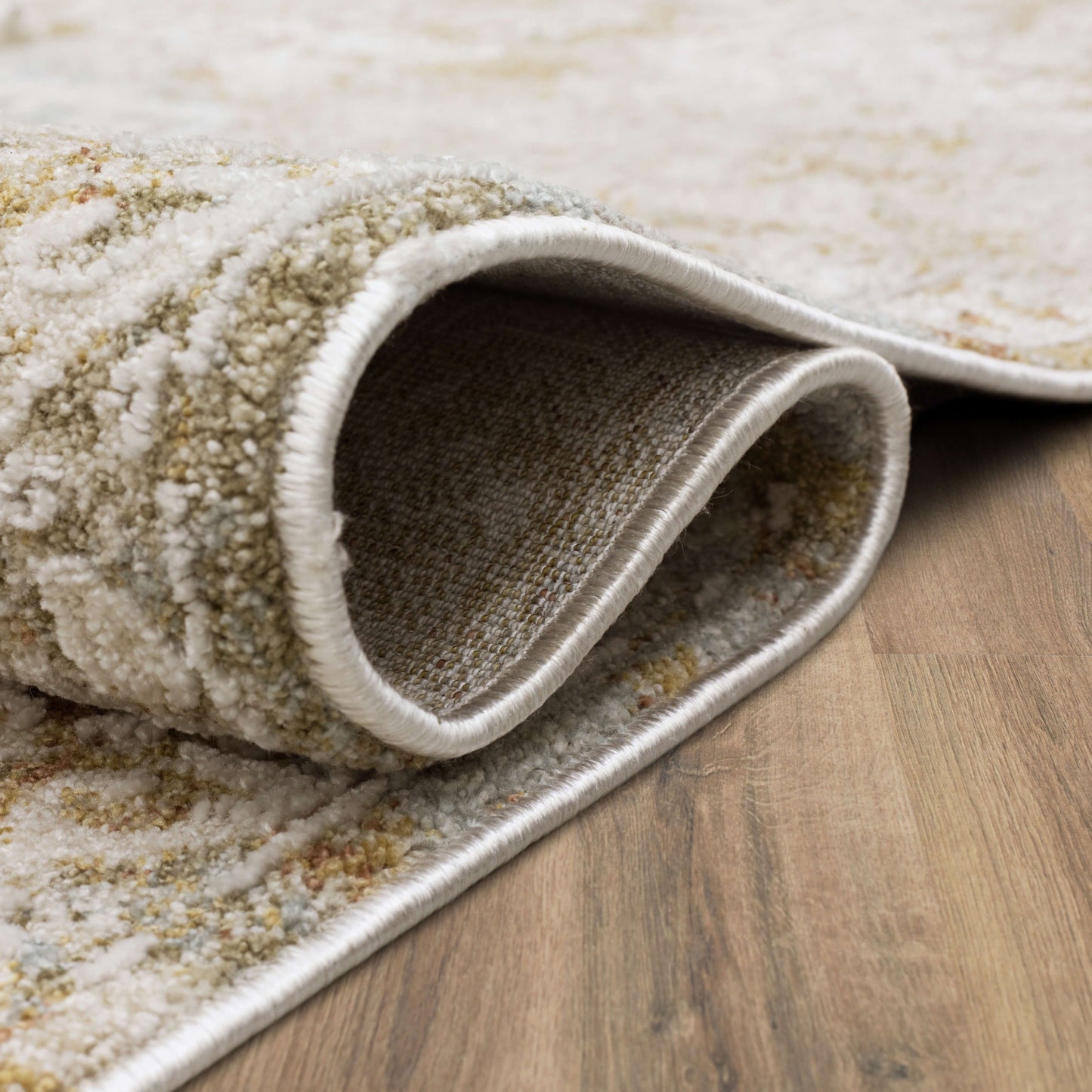 Karastan Windermere  Terracotta  Traditional