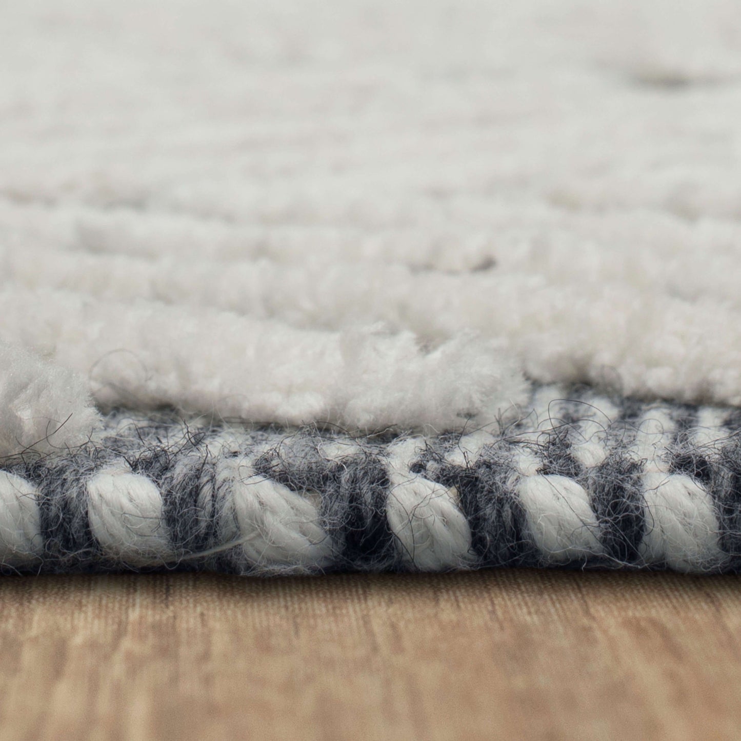 Drew & Jonathan Sirocco By Drew & Jonathan Home  Black White Transitional