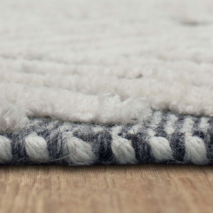 Drew & Jonathan Sirocco By Drew & Jonathan Home  Black White Transitional