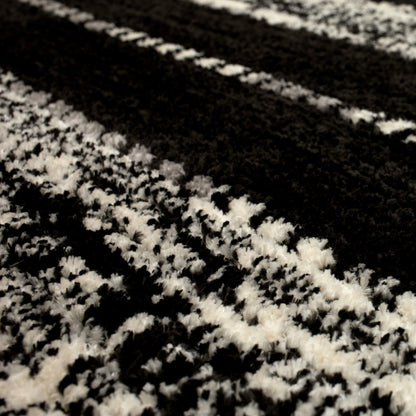 Bobby Berk Traverse By Bobby Berk  Lanes Charcoal  