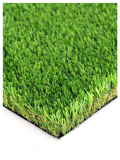 American Cover Design Faux Grass Turf Grass Green Modern Rug - Rugs - American Cover Design - Atlanta Designer Rugs