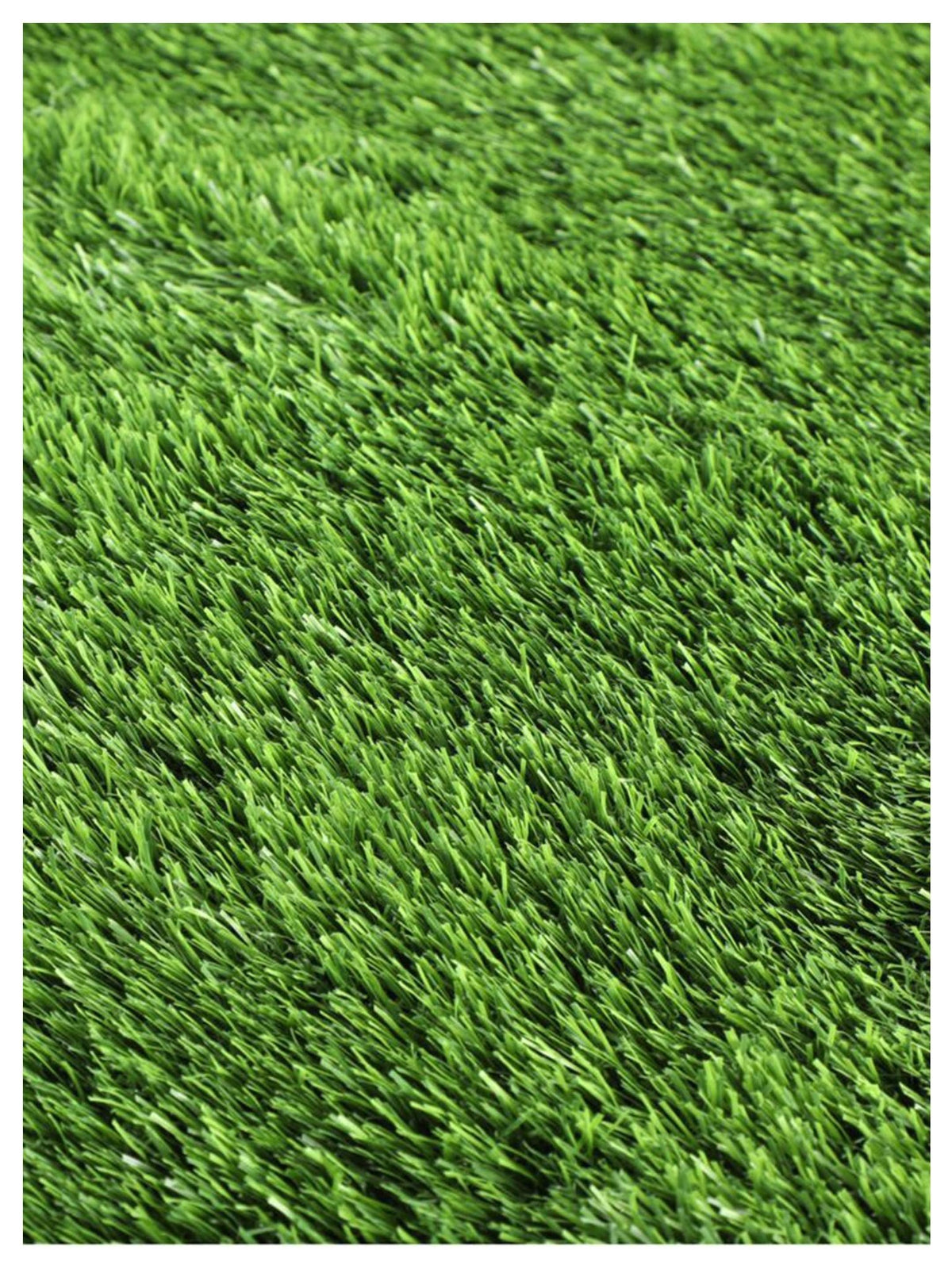 American Cover Design Faux Grass Turf Grass Green Modern Rug - Rugs - American Cover Design - Atlanta Designer Rugs