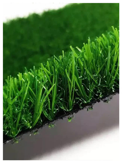 American Cover Design Faux Grass Turf Grass Green Modern Rug - Rugs - American Cover Design - Atlanta Designer Rugs