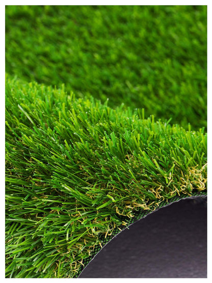 American Cover Design Faux Grass Turf Grass Green Modern Rug - Rugs - American Cover Design - Atlanta Designer Rugs