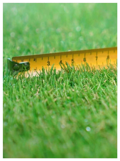 American Cover Design Faux Grass Turf Grass Green Modern Rug - Rugs - American Cover Design - Atlanta Designer Rugs