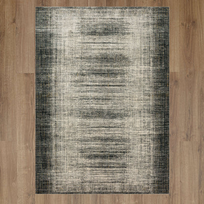 Karastan Tryst  Anthracite  Modern/Contemporary