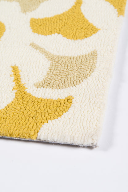 Madcap Cottage Under A Loggia  Gold  Contemporary