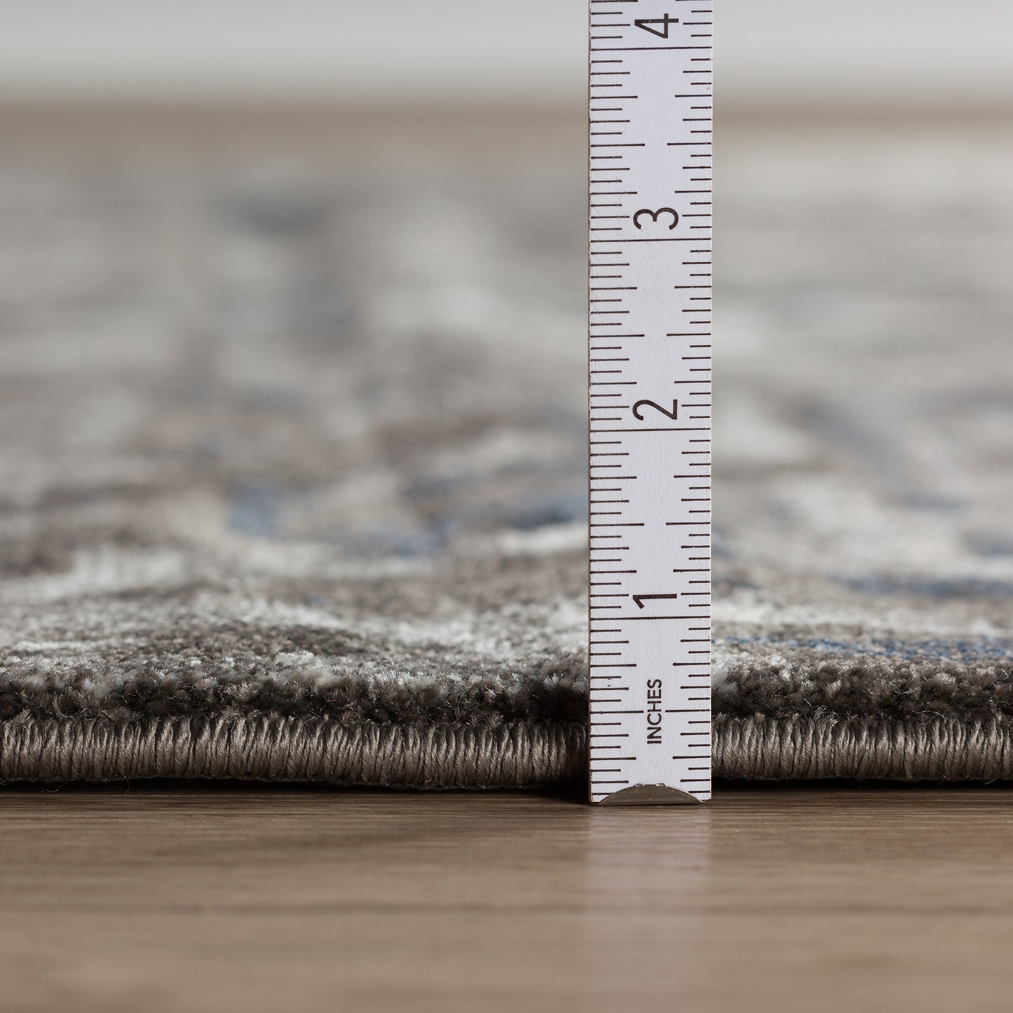 Dalyn Rugs Upton  Pewter  Abstract