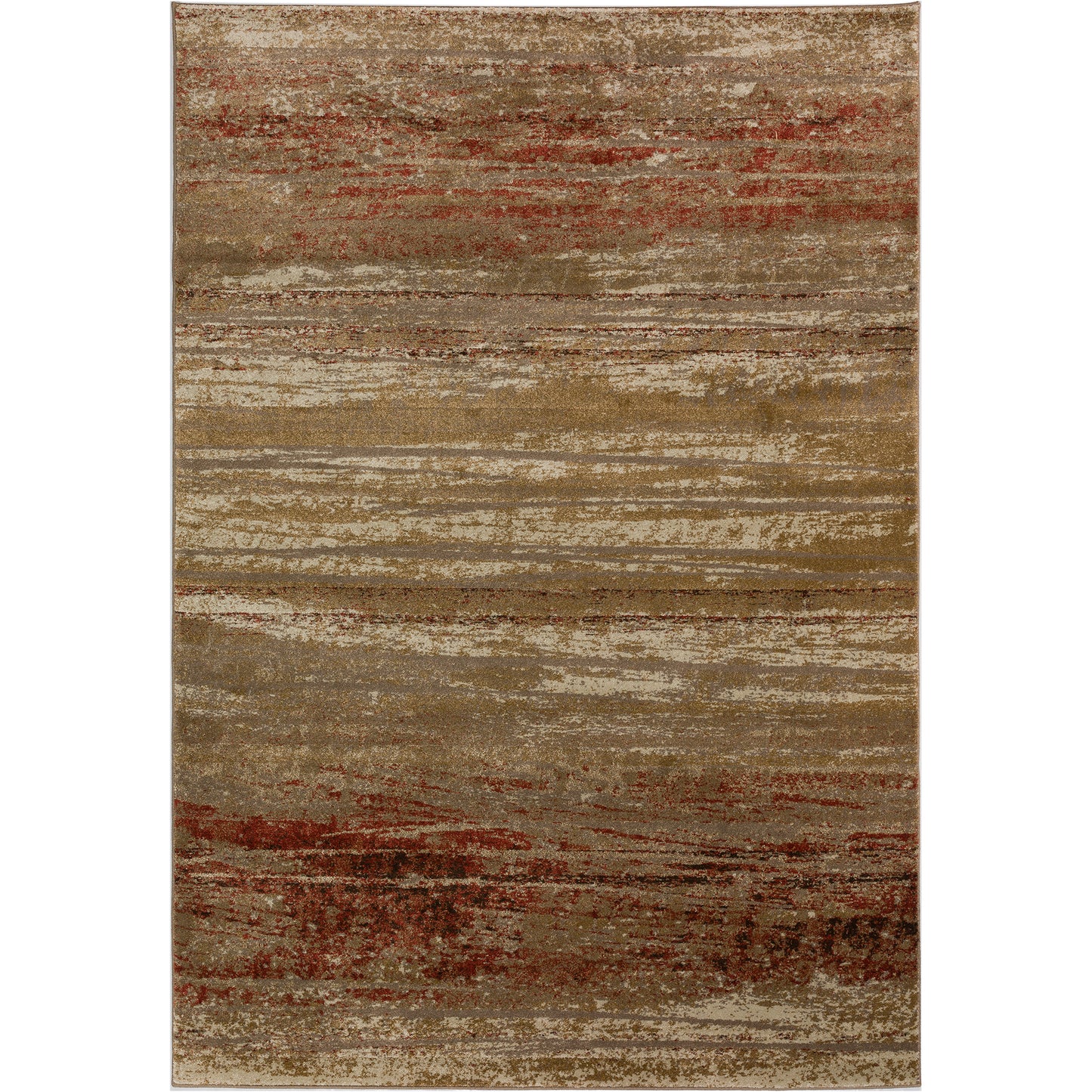 Dalyn Rugs Upton  Canyon  Abstract
