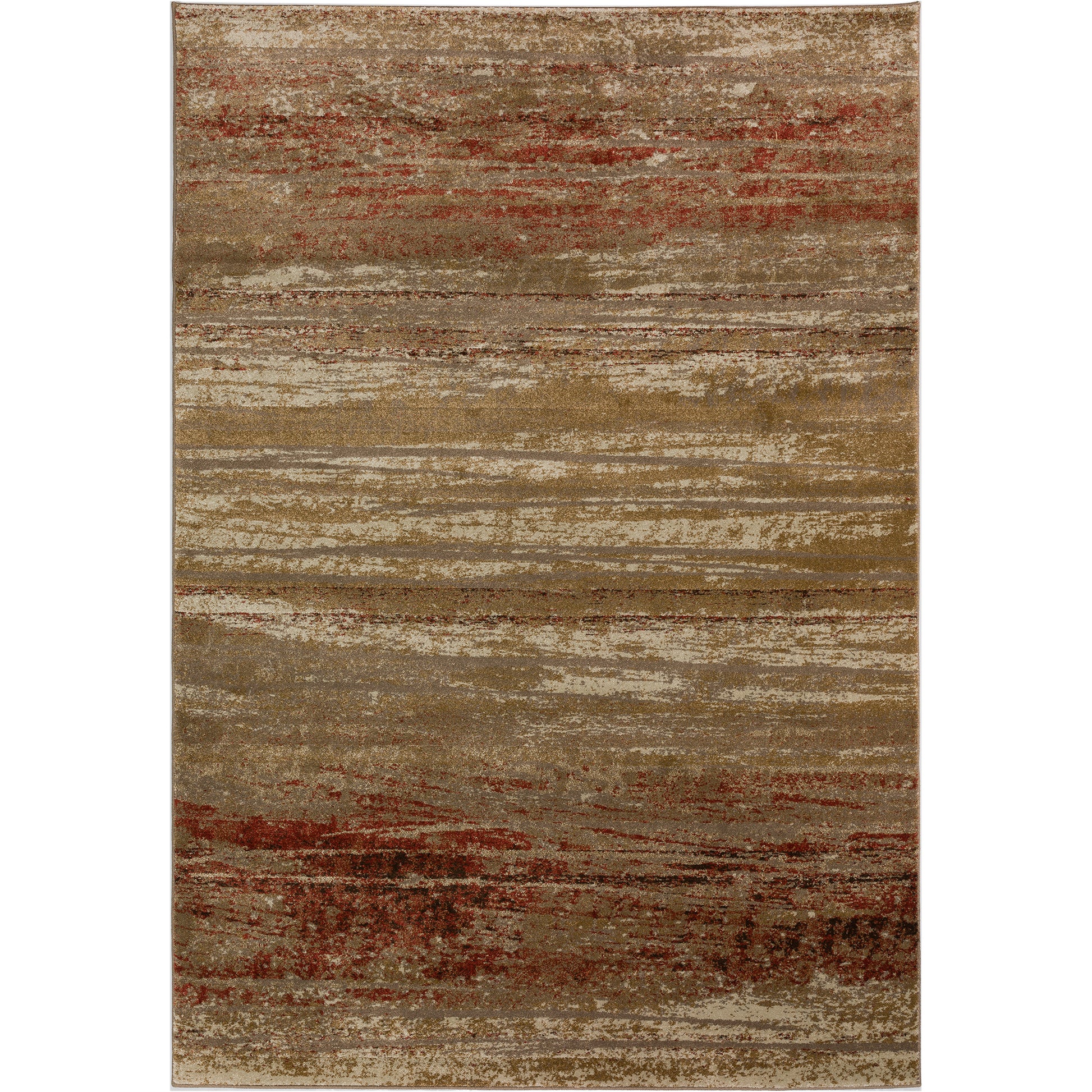 Dalyn Rugs Upton  Canyon  Abstract