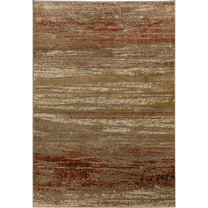 Dalyn Rugs Upton  Canyon  Abstract