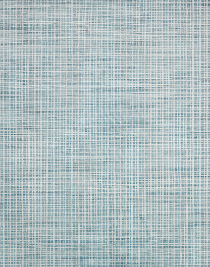 Loloi Urbana  Aqua  Transitional