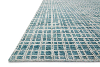 Loloi Urbana  Aqua  Transitional