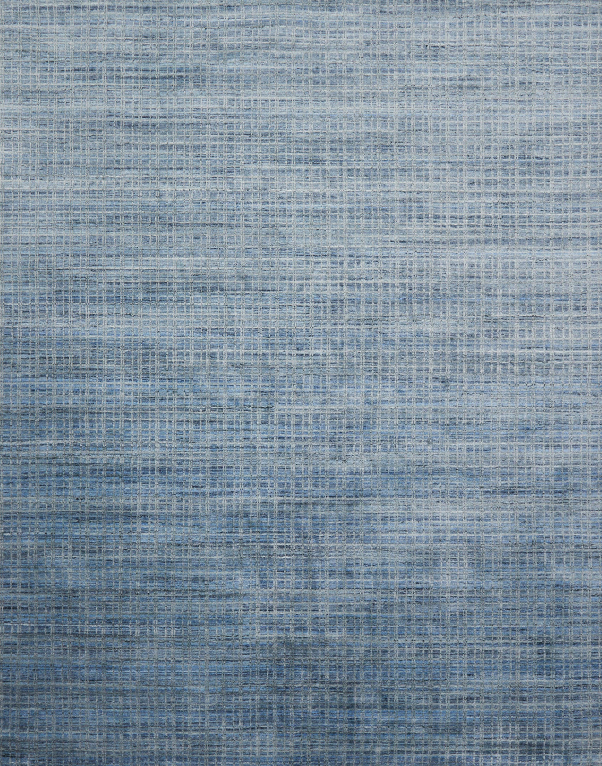 Loloi Urbana  Blue  Transitional