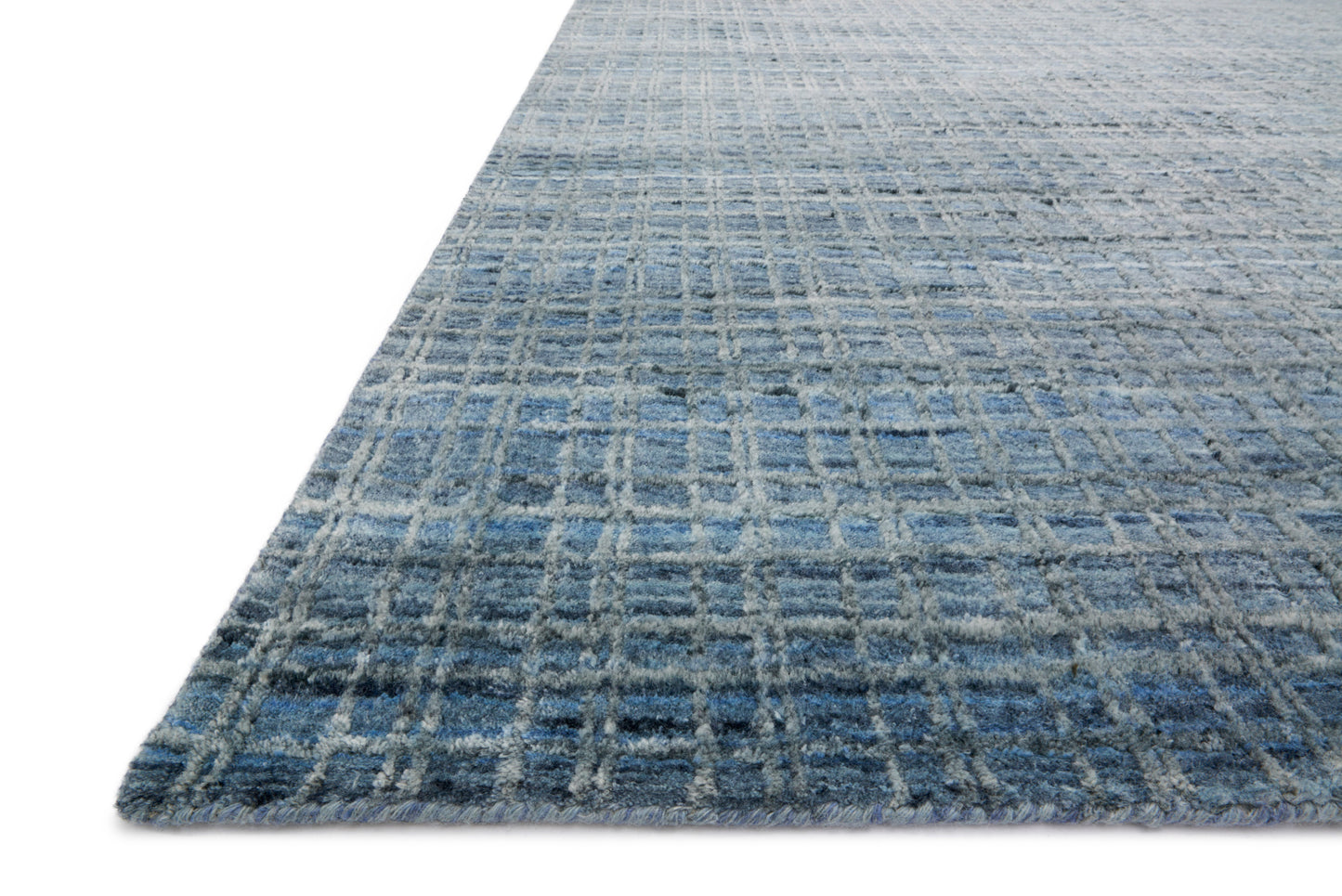Loloi Urbana  Blue  Transitional