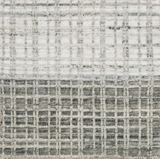 Loloi Urbana  Color Block 1  Transitional