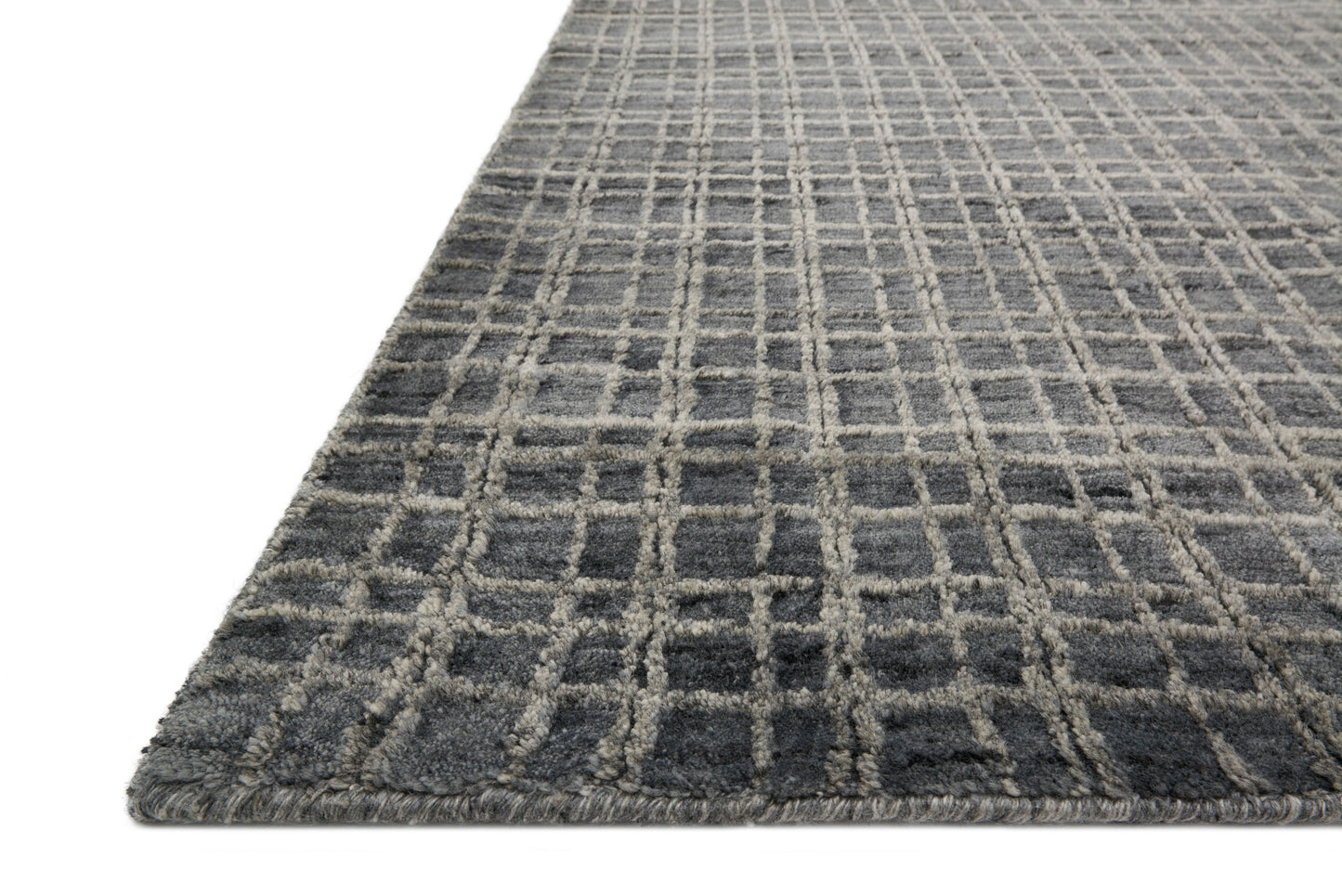 Loloi Urbana  Dk.Grey  Transitional