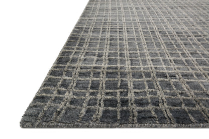 Loloi Urbana  Dk.Grey  Transitional