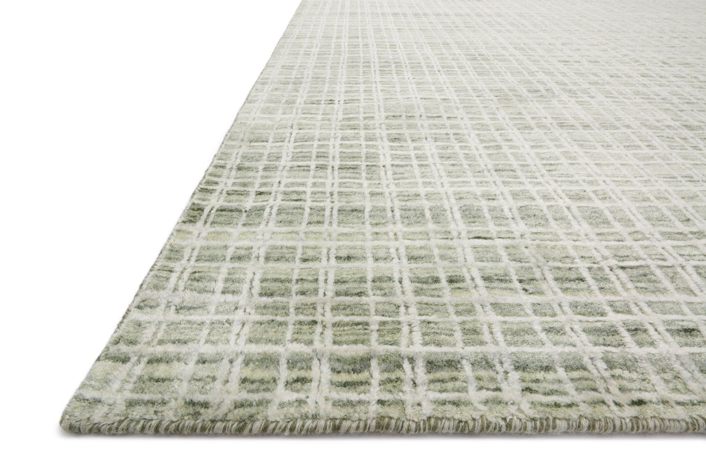 Loloi Urbana  Green  Transitional