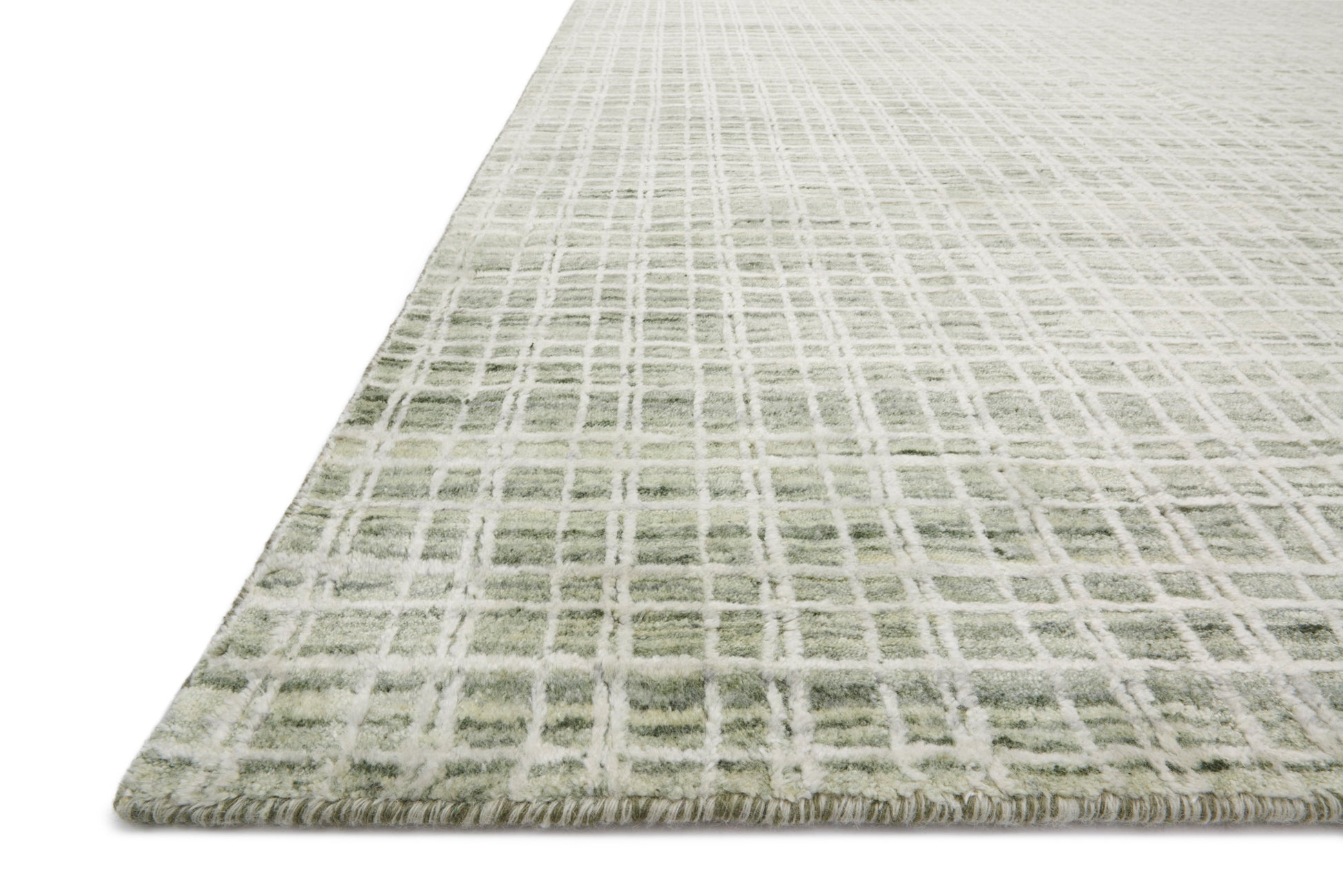 Loloi Urbana  Green  Transitional