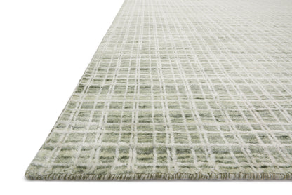 Loloi Urbana  Green  Transitional
