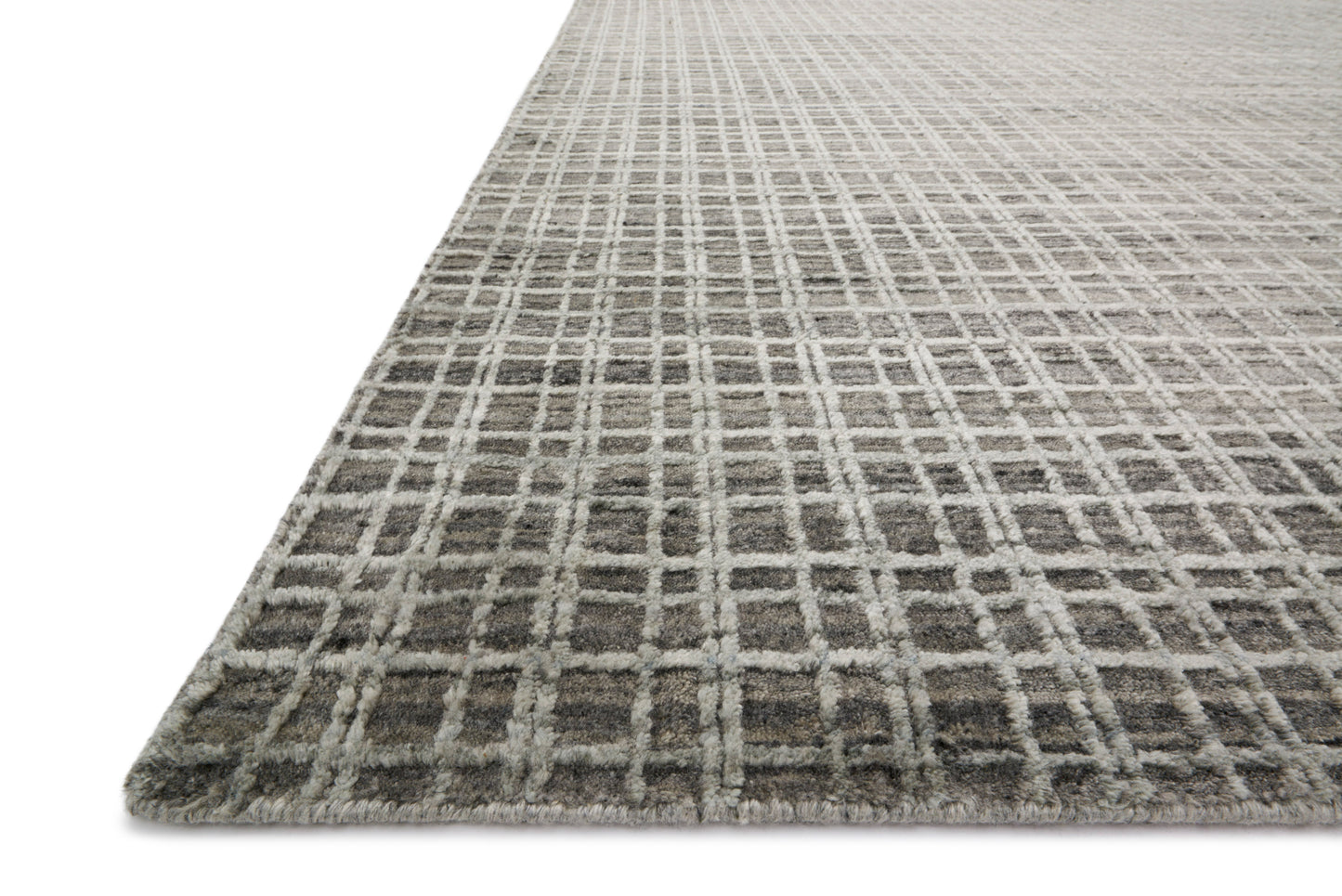 Loloi Urbana  Graphite  Transitional