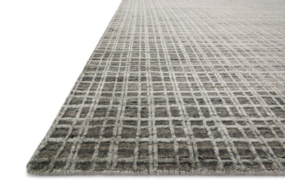 Loloi Urbana  Graphite  Transitional