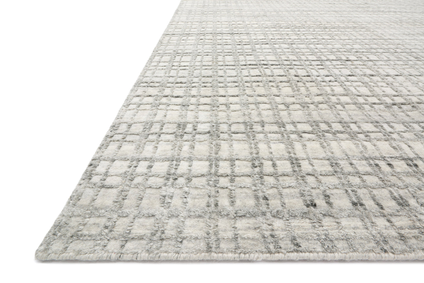 Loloi Urbana  Silver  Transitional