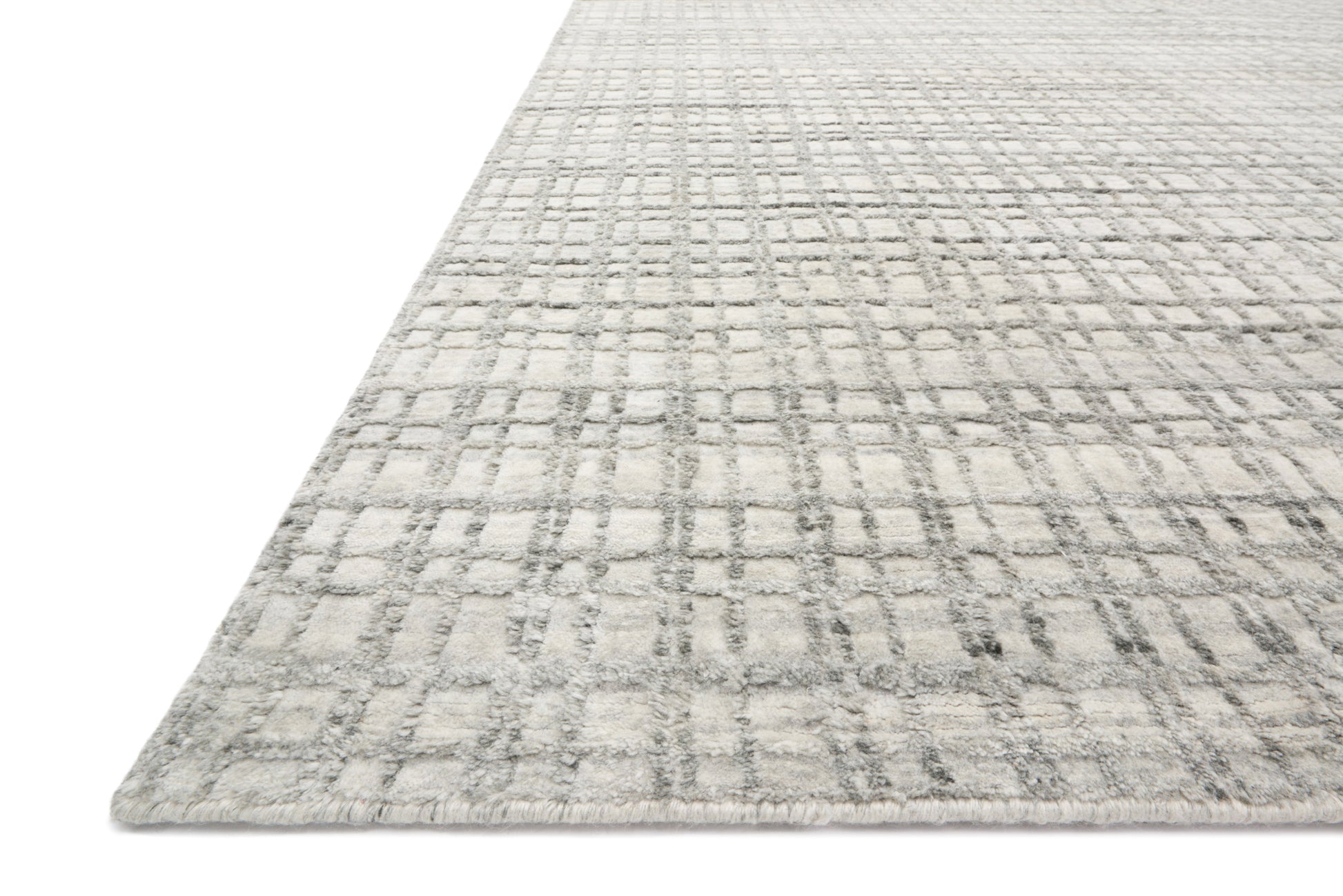 Loloi Urbana  Silver  Transitional