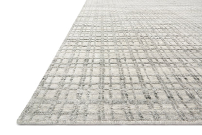 Loloi Urbana  Silver  Transitional