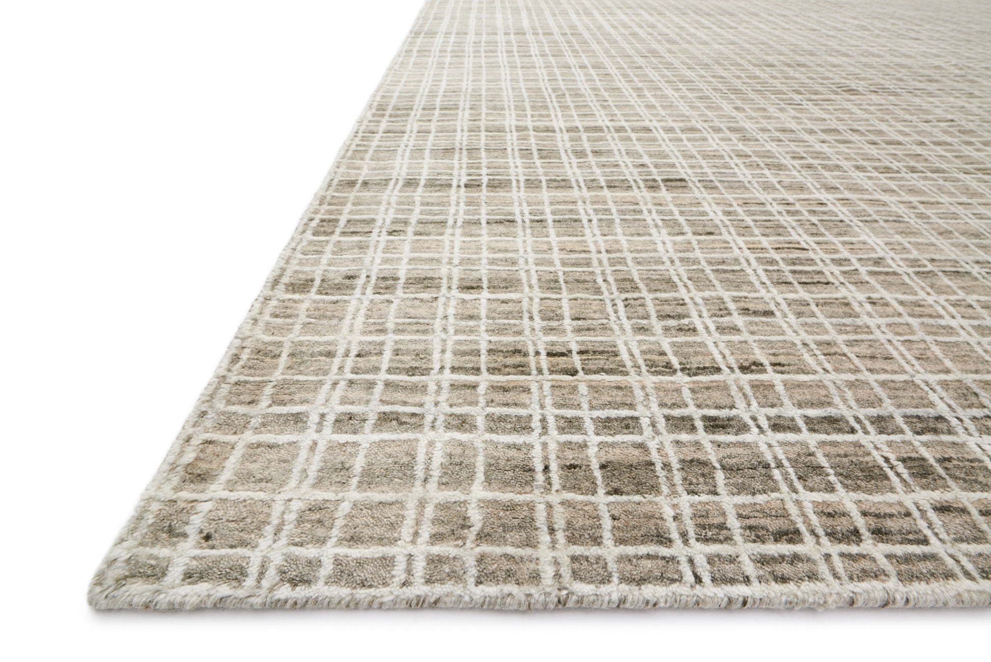 Loloi Urbana  Taupe  Transitional