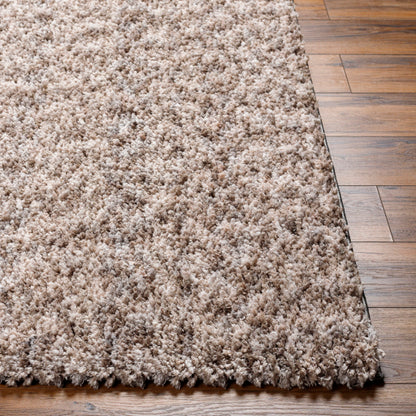 Surya Ultra Shag UTG-2308 Gray Modern  Rug