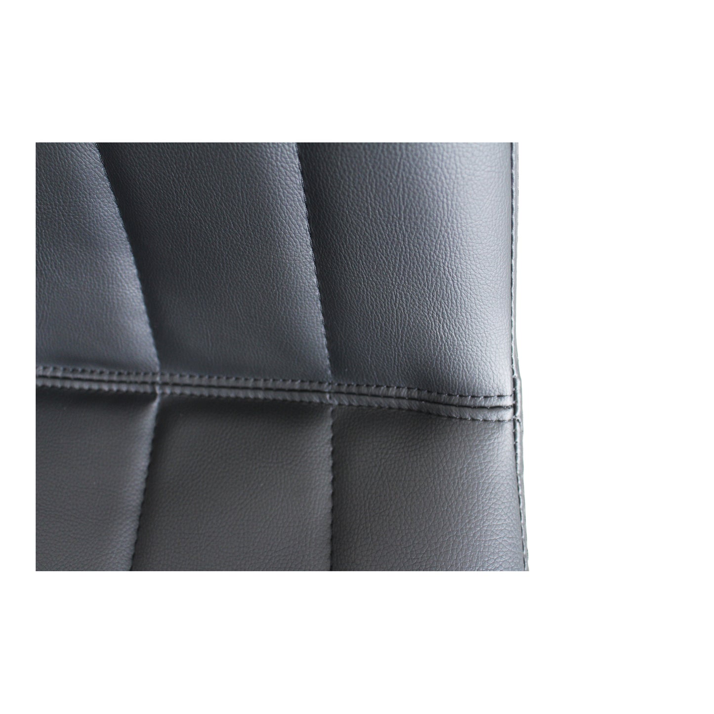 Moes Home Dining Chairs ALIBI Black Contemporary Furniture