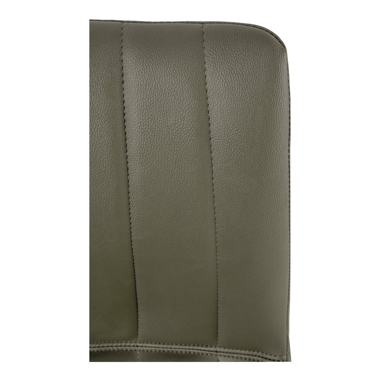 Moes Home Dining Chairs ALIBI Green Contemporary Furniture