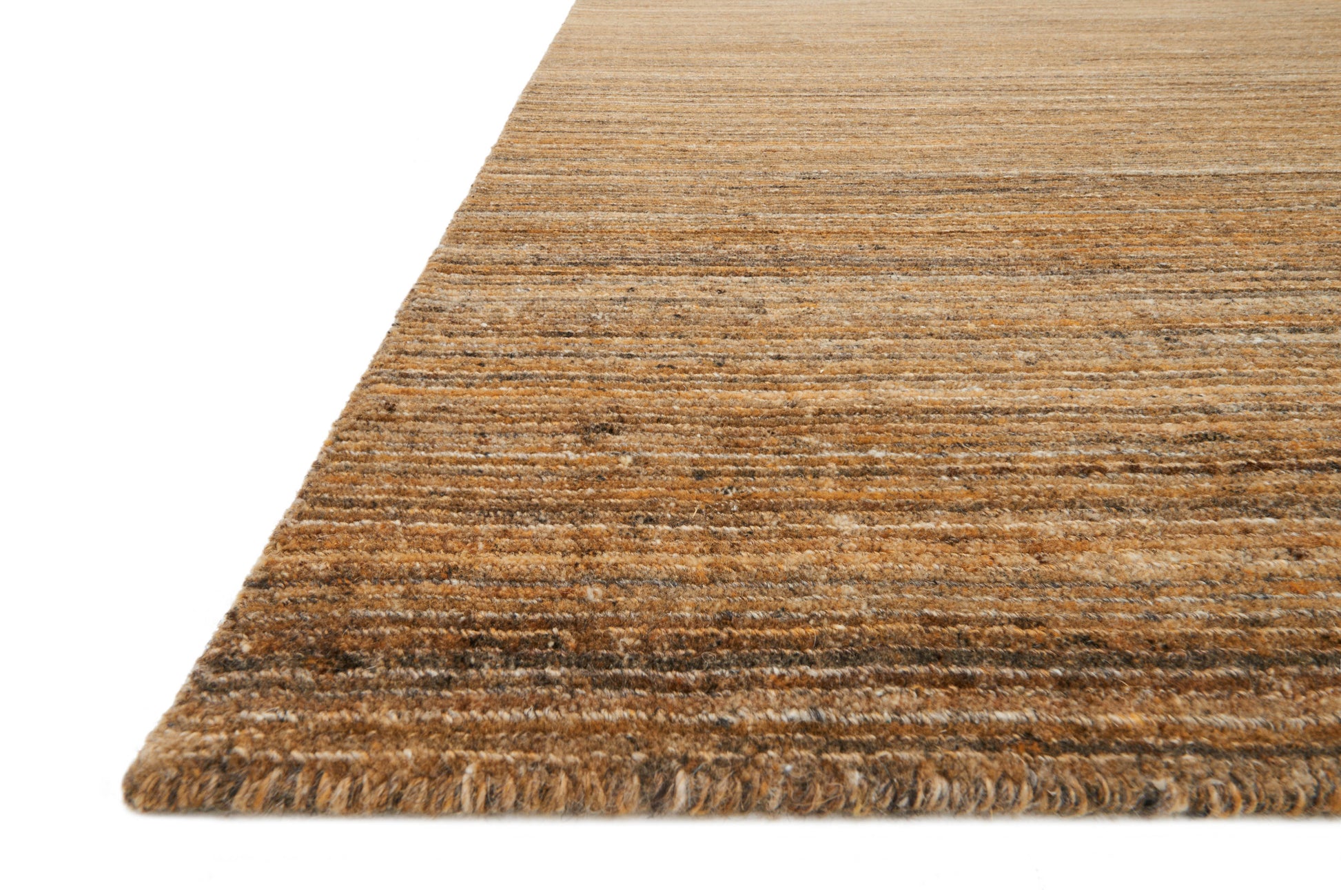 Loloi Vaughn  Amber  Transitional