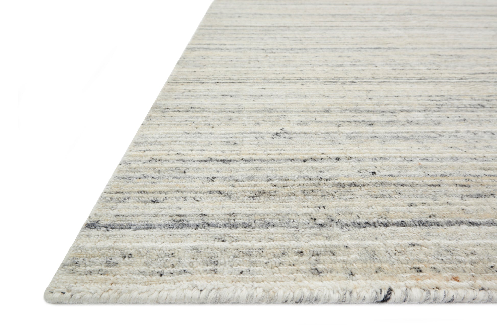 Loloi Vaughn  Ivory  Transitional